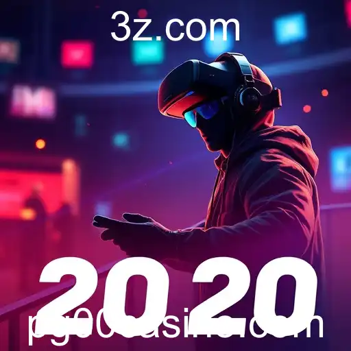 Tecnologia e Tendências nos Jogos Online em 2025