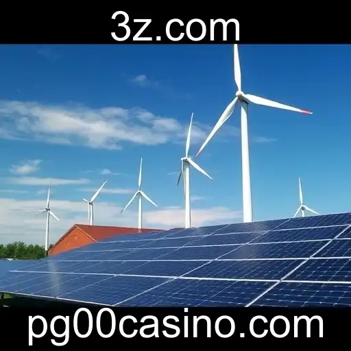 Inovações no Cenário Energético Mundial: O Papel da Sustentabilidade