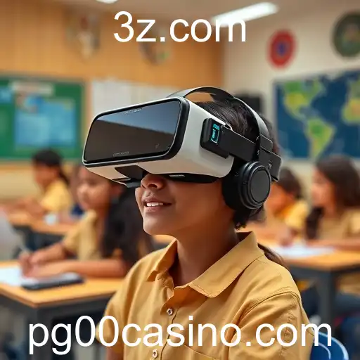 Inovações Tecnológicas Impulsionam Mudanças no Ensino